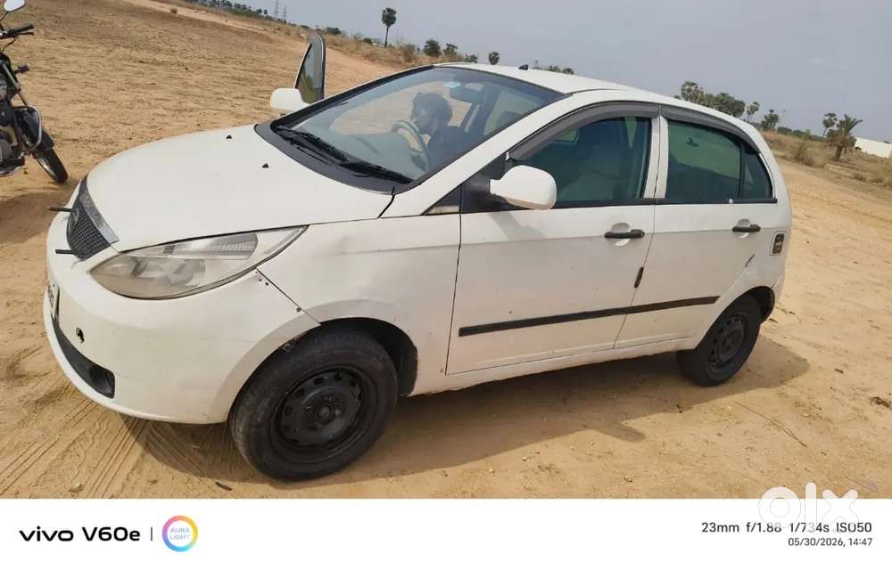 Tata Indica Vista 2010