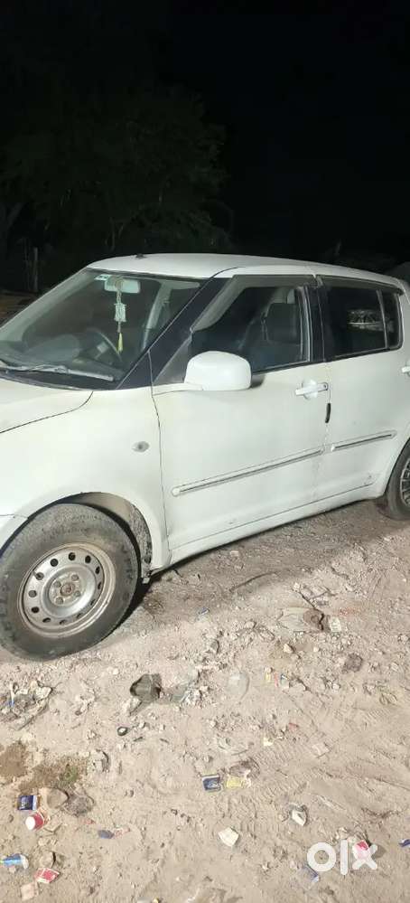 Maruti Suzuki Swift 2010 Lxi