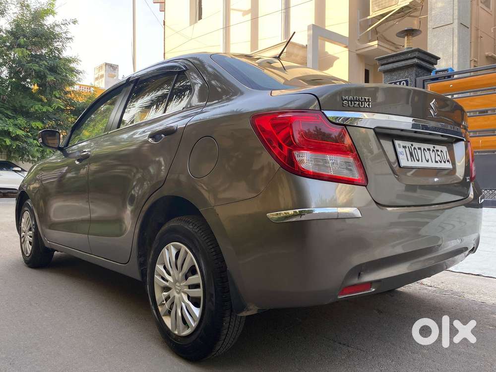 Maruti Suzuki Swift Dzire 1.3 Vxi, 2019, Petrol