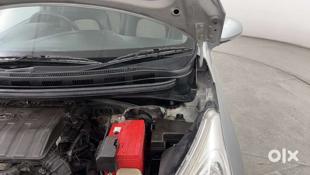Hyundai Grand I10 1.2 Kappa Sportz, 2019, Petrol