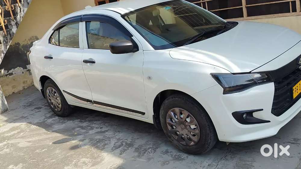 Maruti Suzuki Dzire 2026