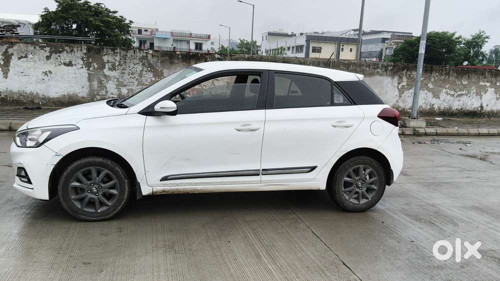 Hyundai I20 1.4 Sportz, 2020, Petrol