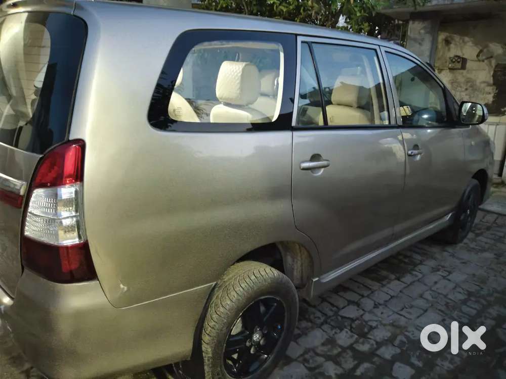 All Tyres New Ac Working Engine Is Good Condition New Seat Cover