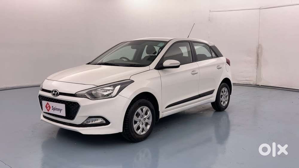 Hyundai Elite I20 [2018-2020] 1.2 Sportz, 2015, Petrol
