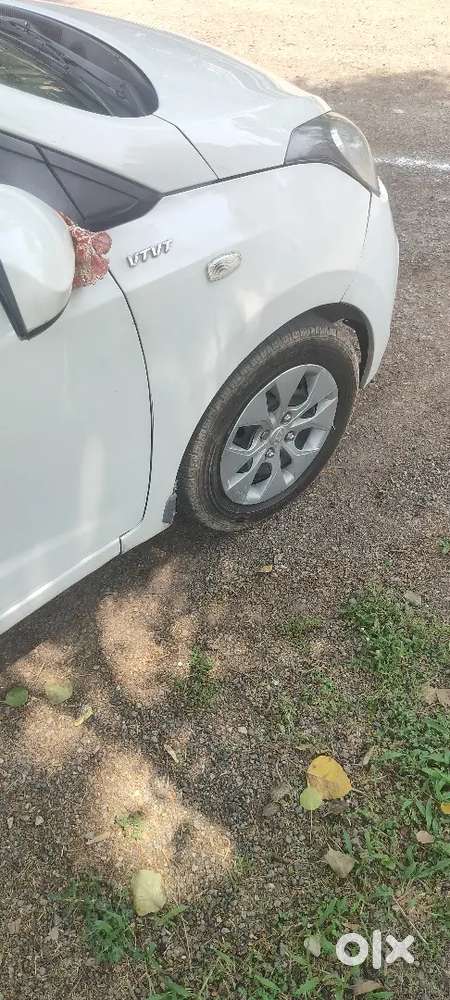 Hyundai Xcent 1.2 2014