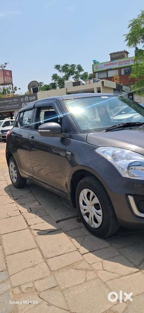 Maruti Suzuki Swift Ddis Vdi, 2017, Diesel