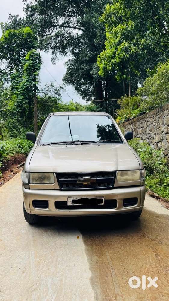 Chevrolet Tavera 2009 Diesel
