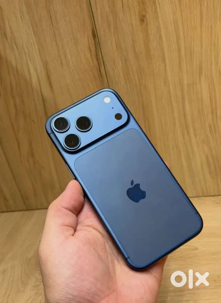 Iphone 17promax
