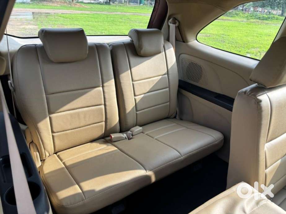 Honda Mobilio 1.5 S I-dtec Mt, 2014, Diesel