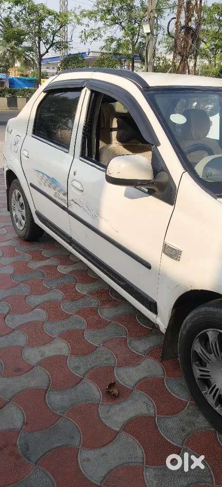 Mahindra E Verito 2016 Diesel