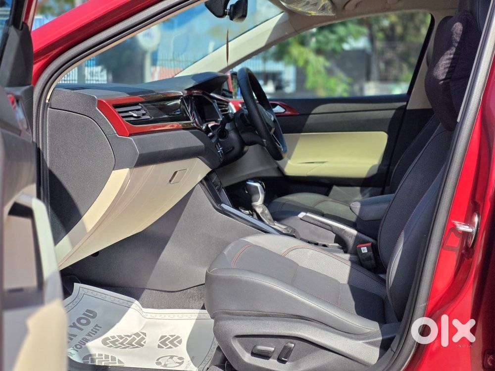 Volkswagen Virtus Gt Plus 1.5 Tsi Evo Dsg (electric Seats), 2024, Pe..