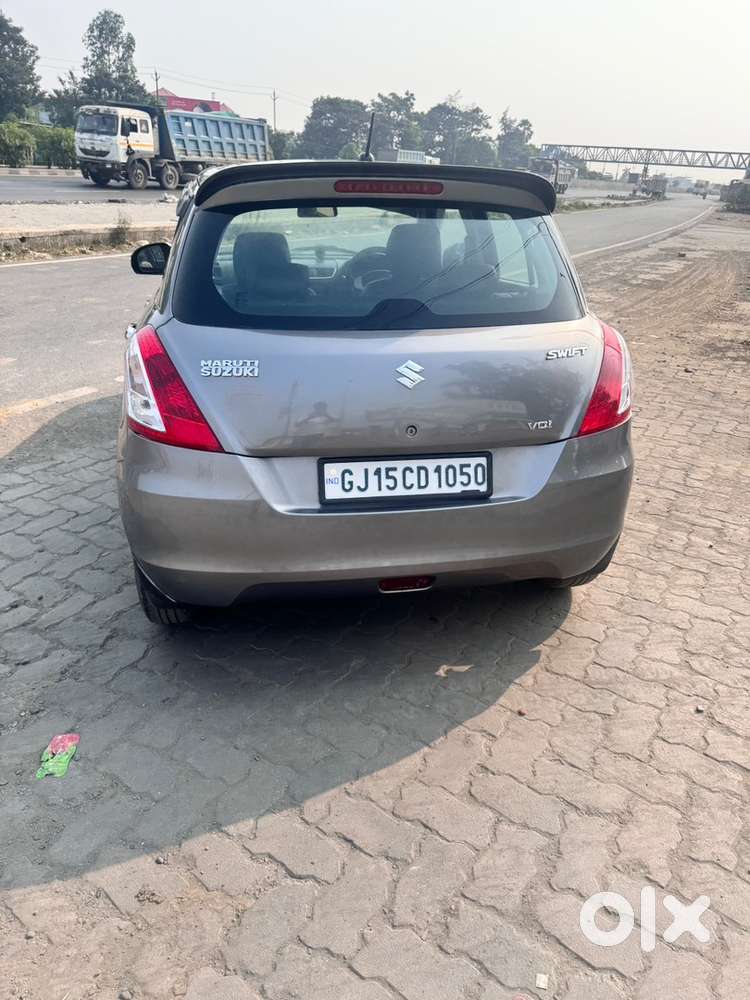 Maruti Swift Vdi 2014