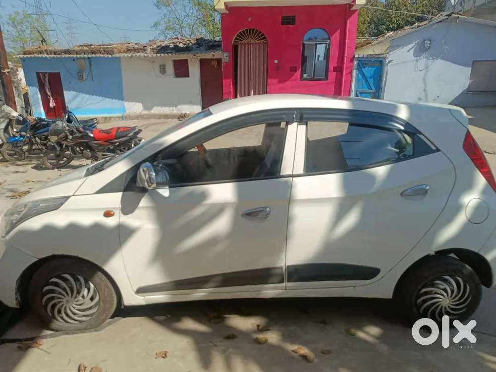 Hyundai Eon 2011 Petrol