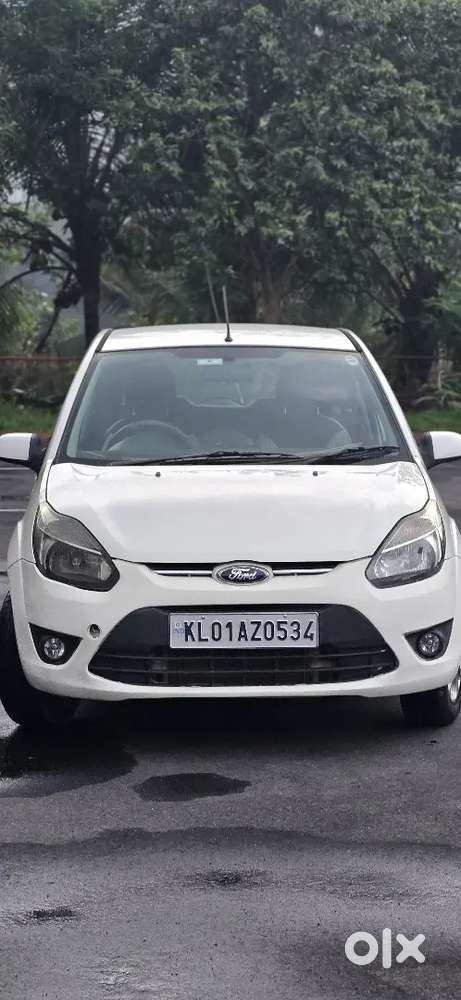 New Test Full Condition.