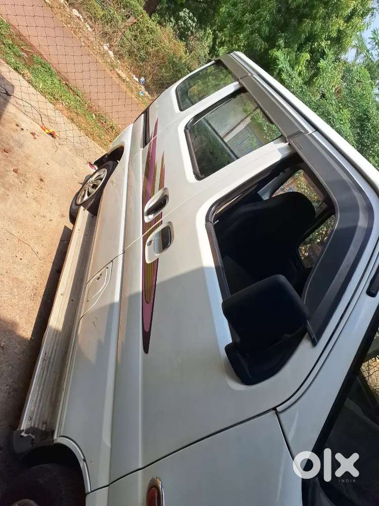 Maruti Eeco 2013 ,5 Seater, Owen Bord