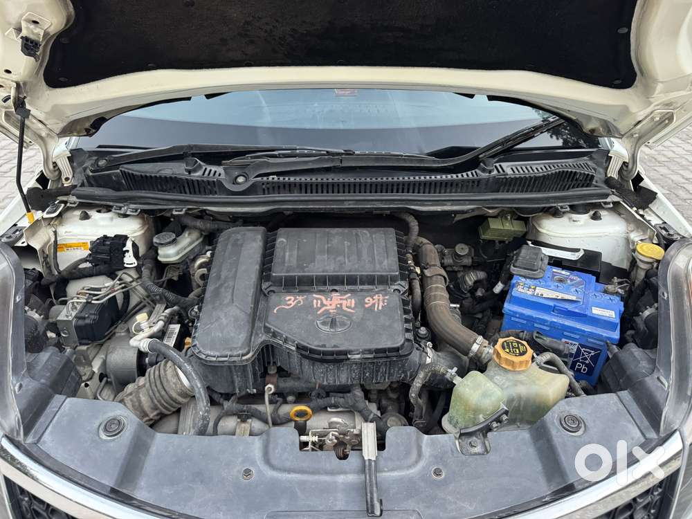Tata Nexon 1.5 Revotorq Xza Plus Dualtone, 2019, Diesel