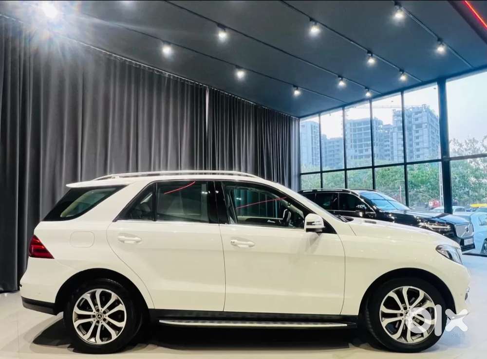 Mercedes-benz Gle Class 250d, 2019, Diesel