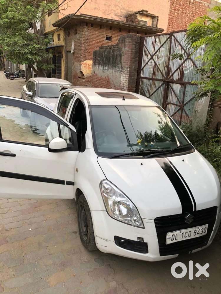 Maruti Suzuki Model 2012