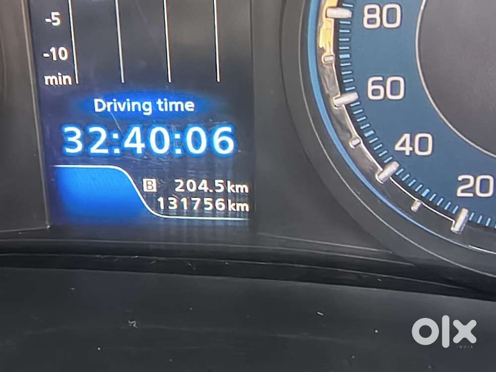 Maruti Suzuki Ertiga 2018-2022 1.4 Vxi Shvs, 2021, Petrol