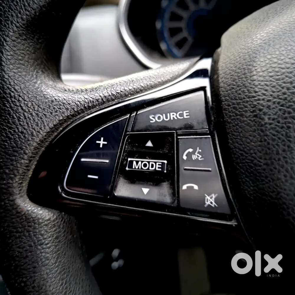 Renault Kiger Rxt 2021 Petrol Automatic Dual Tone