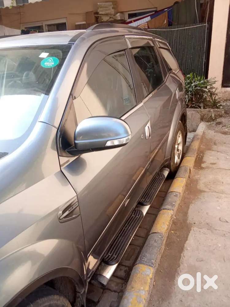 Mahindra Xuv500 Diesel Manual 2015