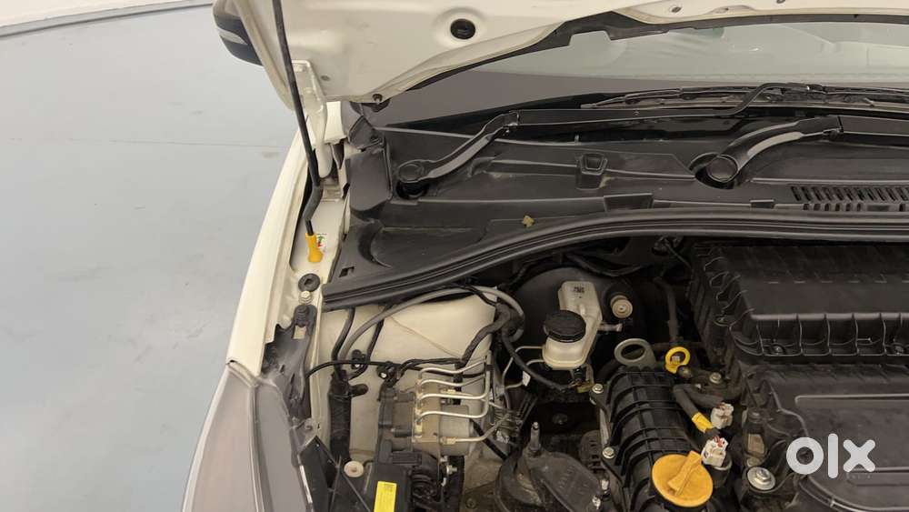 Tata Tiago Xza Plus, 2021, Petrol