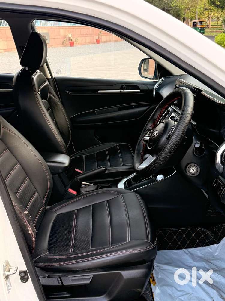 Kia Sonet 1.2 Htk, 2021, Petrol