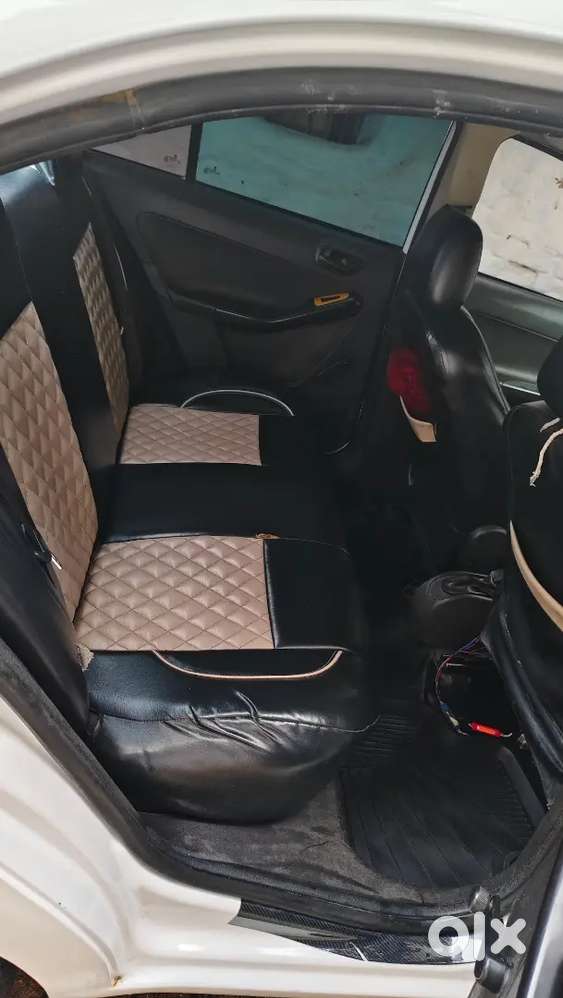 Tata Zest 2018 Diesel Well Maintained