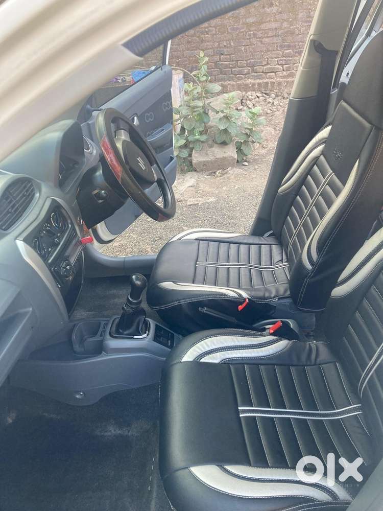 Maruti Suzuki Alto 2014