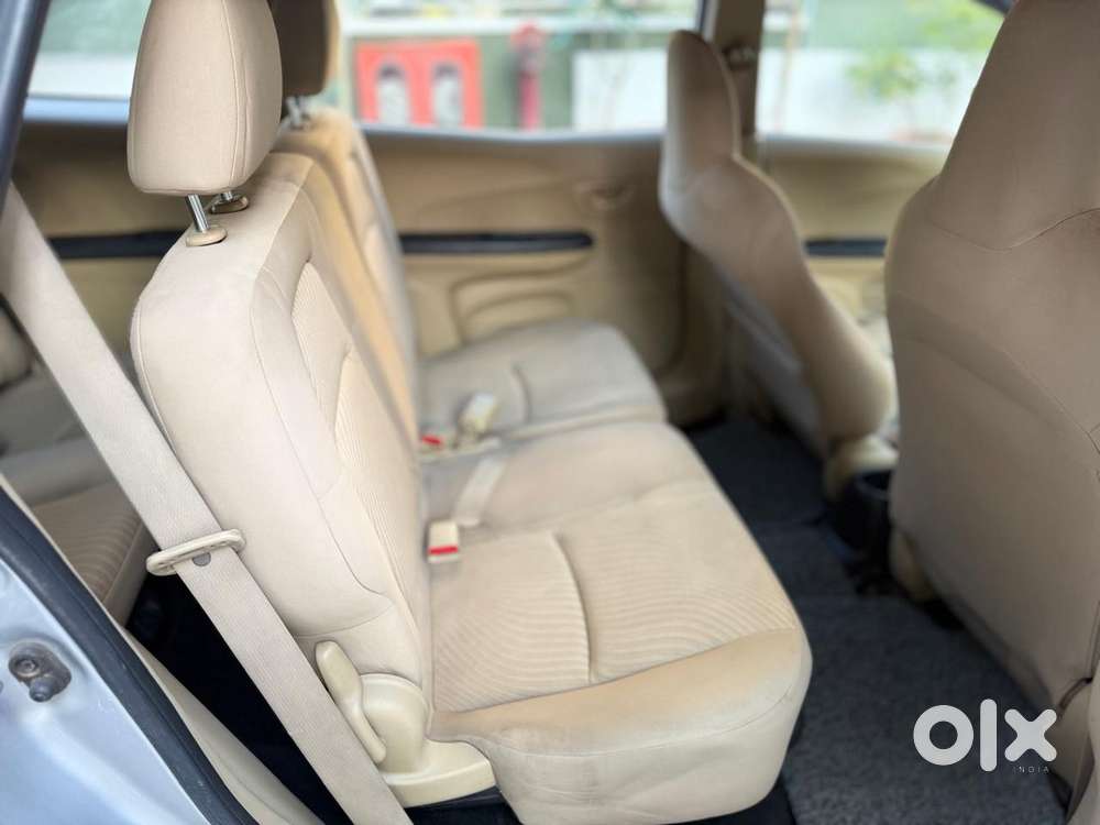 Honda Mobilio S I-dtec, 2015, Diesel