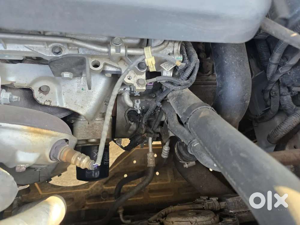 Single Owner Mg Hector Sharp Dct (top End)  32k Kms