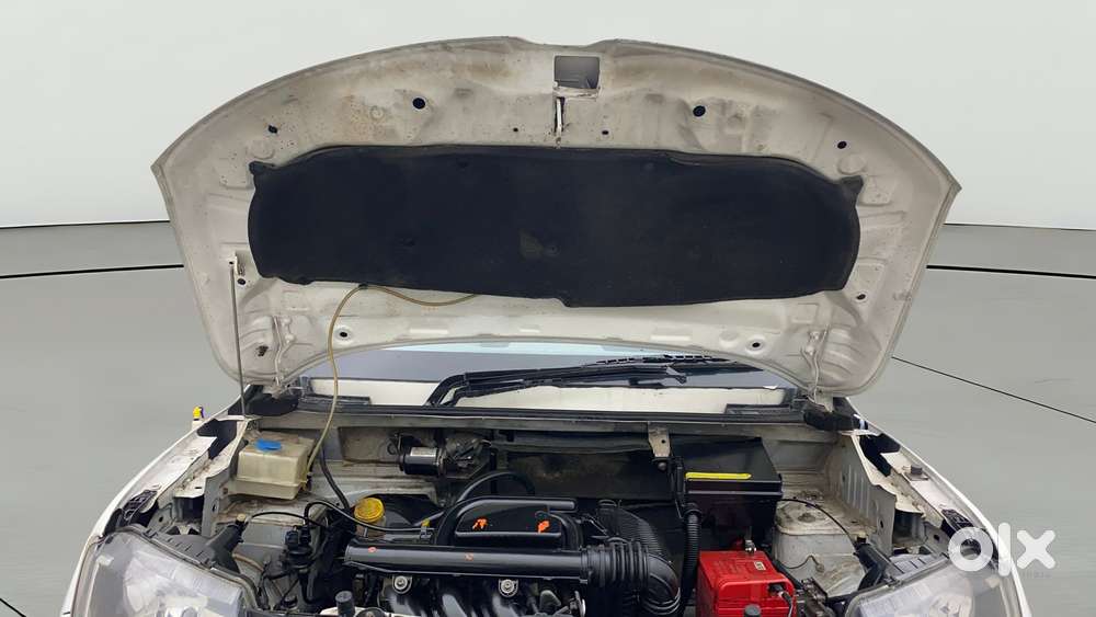 Renault Kwid 2015-2019 1.0 Rxt Amt, 2016, Petrol