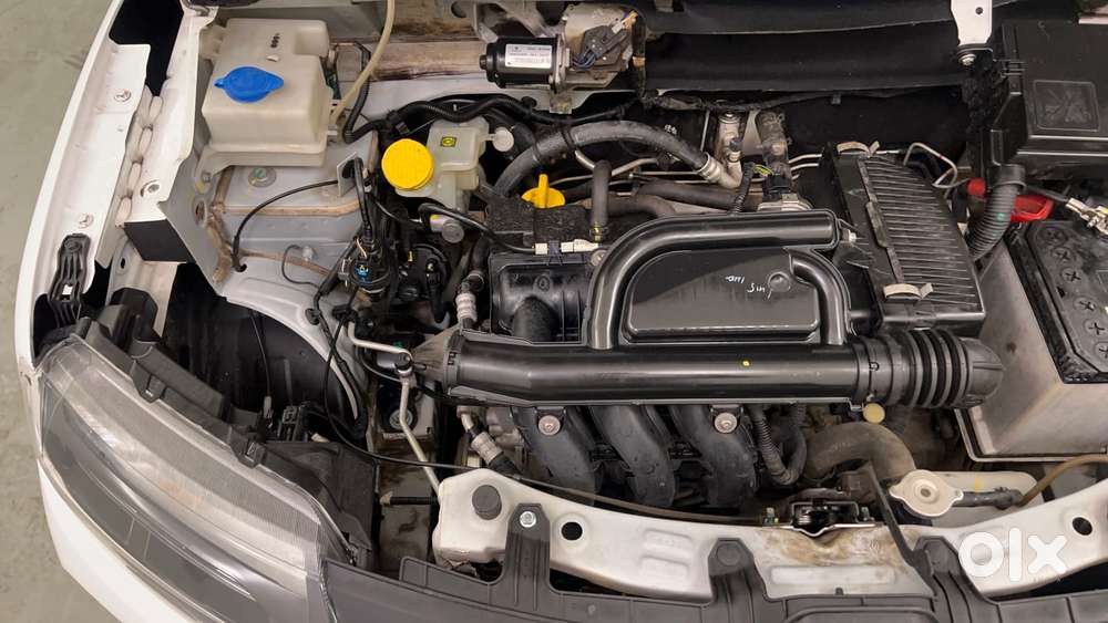 Renault Kwid 1.0 Rxt, 2021, Petrol