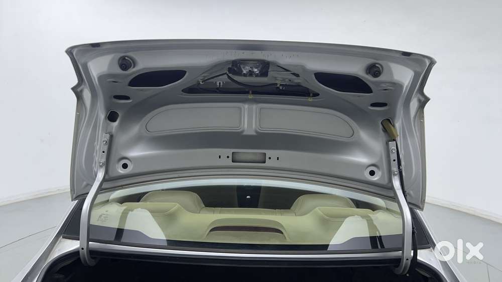 Honda Amaze S I-vtec, 2015, Petrol