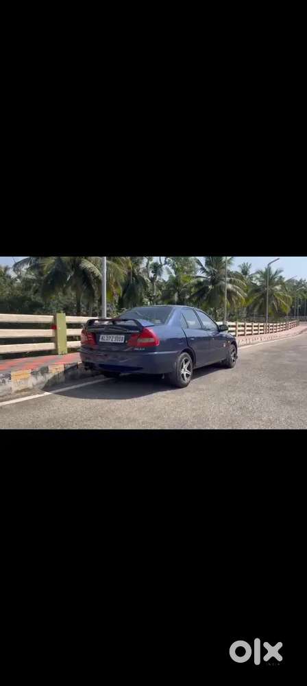 Mitsubishi Lancer Diesel