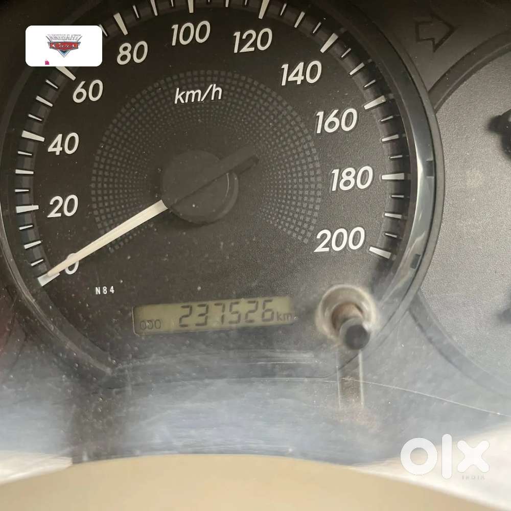 Toyota Innova, 2014, Diesel