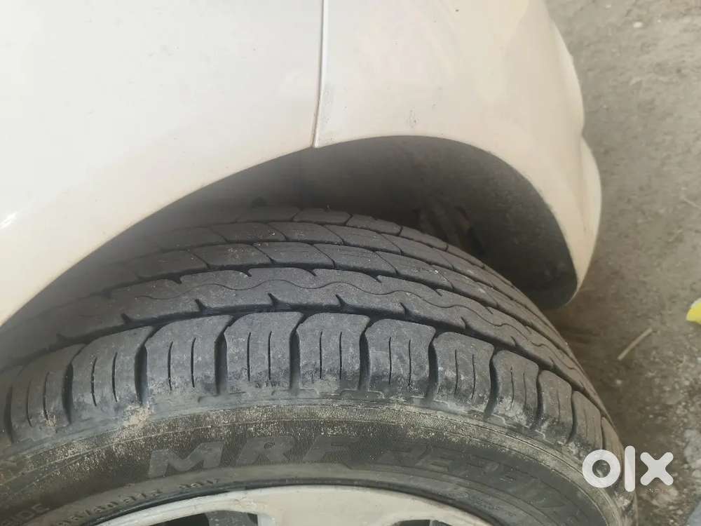 Ford Fiesta 2013 Diesel 117000 Km Driven