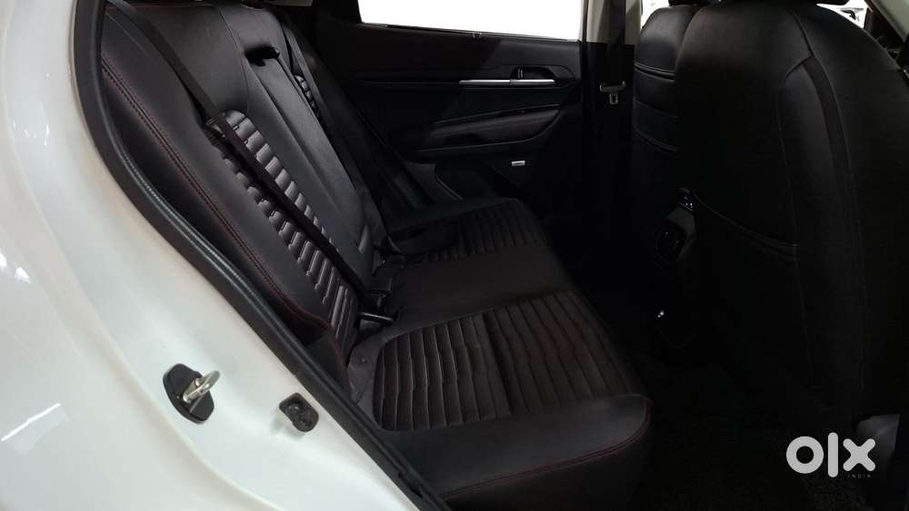 Kia Sonet 1.0 Gtx Plus Dct, 2021, Petrol