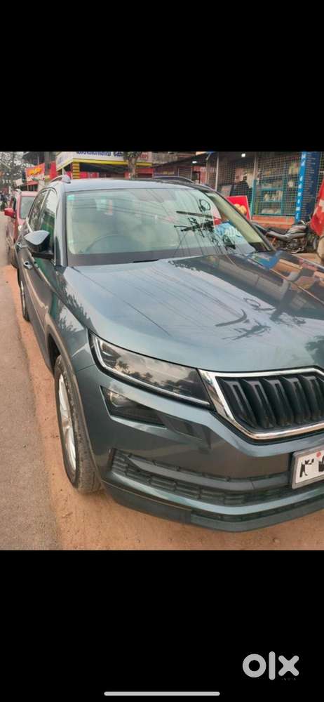 Škoda Kodiaq Style 2.0 Tsi 4x4 Dsg  Luxury 7-seater Suv For Sale