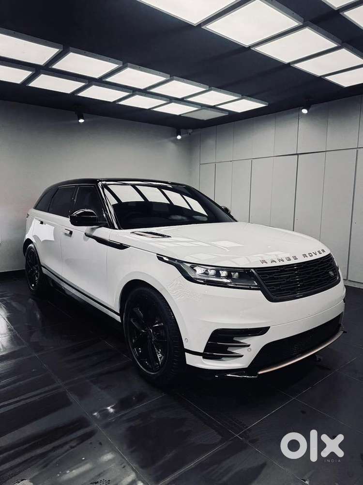 2025 Range Rover Velar Autobiography P250 Petrol — For Sale