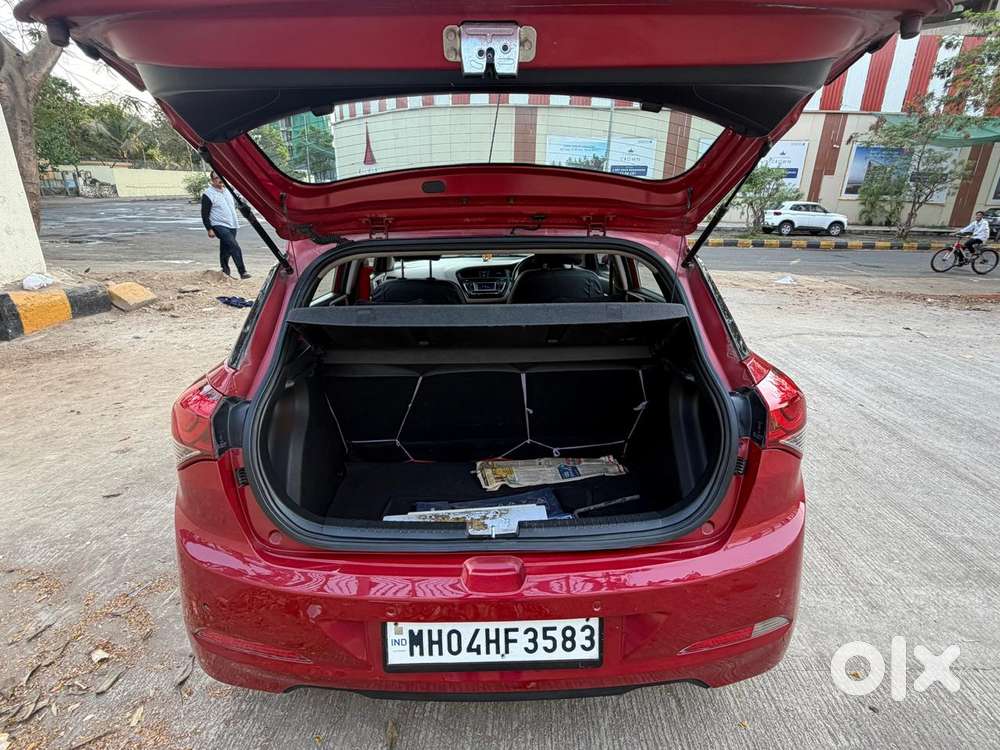 Hyundai I20 1.4 Asta Option, 2016, Petrol