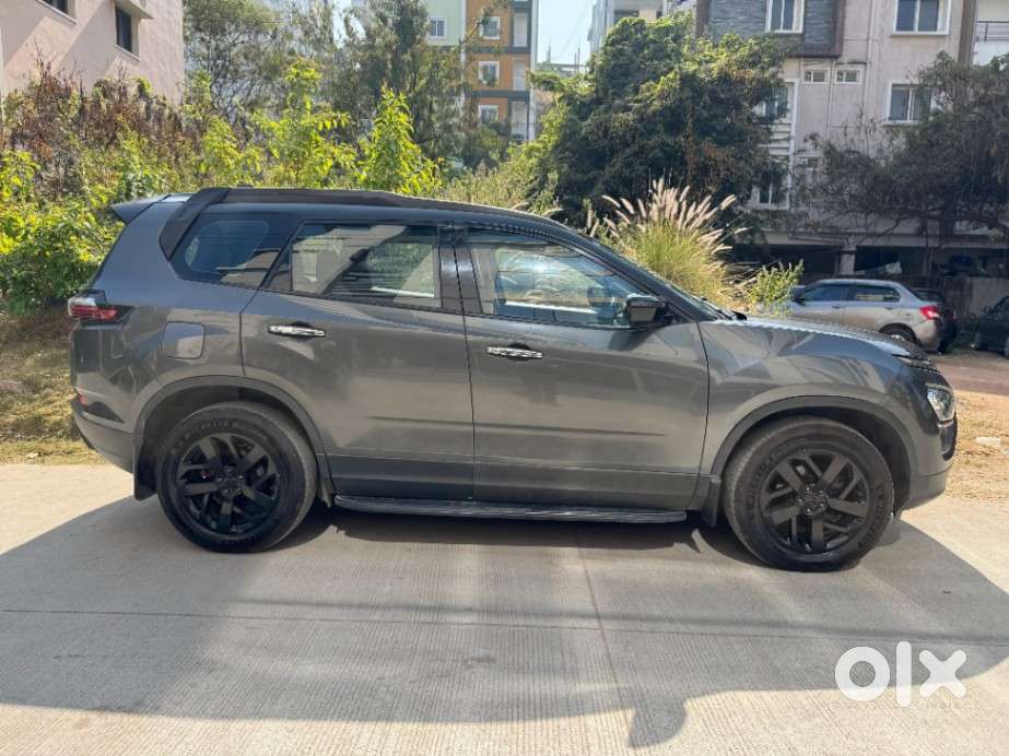 Tata Safari 2.0 Kryotec Xza Plus, 2021, Diesel