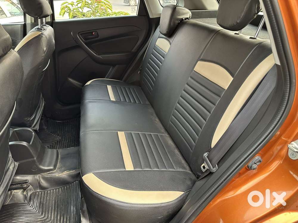 Maruti Suzuki Vitara Brezza 1.5 Vxi, 2020, Petrol