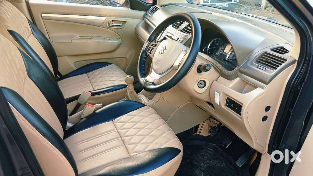 Maruti Suzuki Ertiga Vdi Shvs, 2016, Diesel