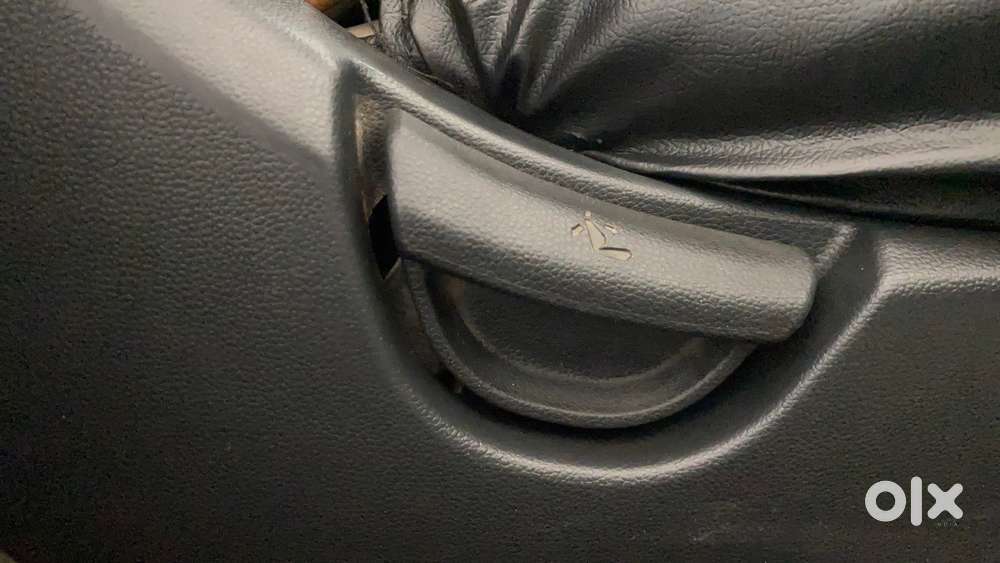 Hyundai Grand I10 Sportz 1.2 Kappa Vtvt, 2015, Cng & Hybrids