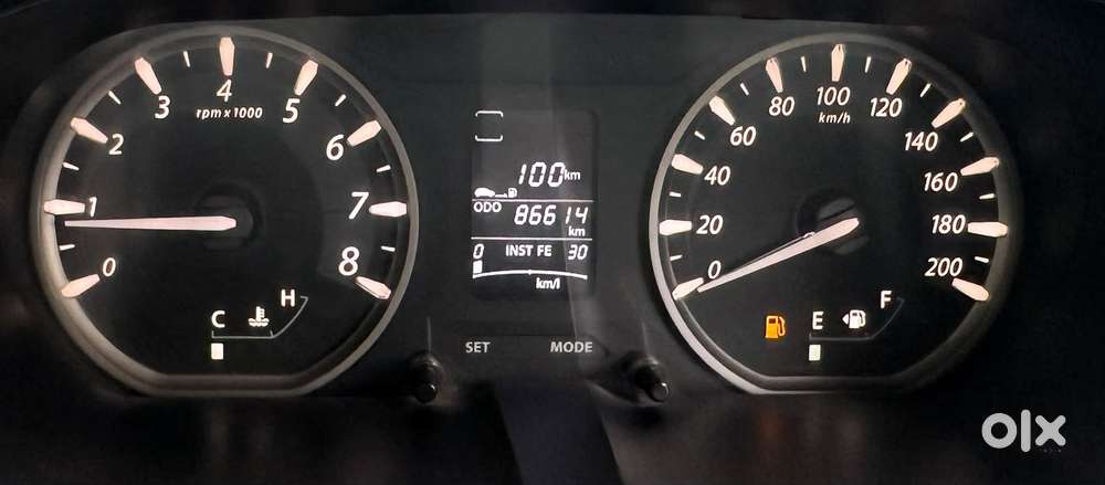 Tata Zest Quadrajet 1.3 Xms, 2015, Diesel