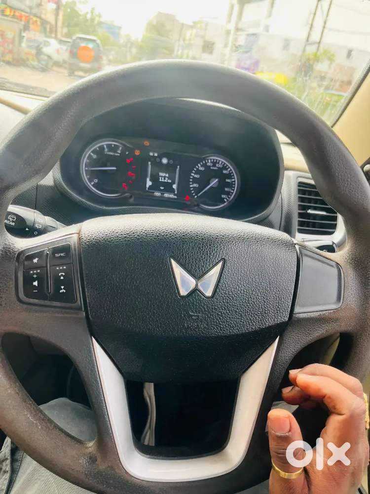 Mahindra Bolero Neo 2024