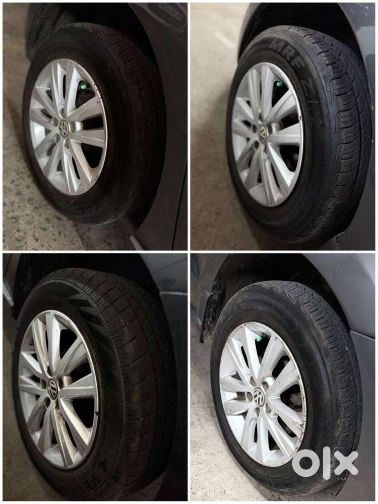 Volkswagen Polo 1.2 Mpi Highline, 2013, Petrol
