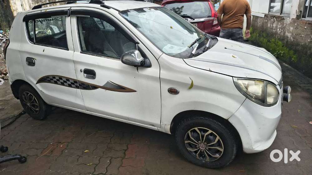 Maruti Suzuki Alto 800 Std Optional, 2013, Petrol