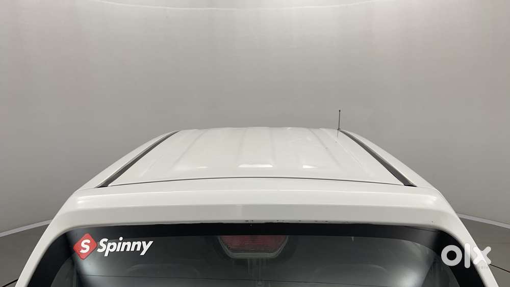 Maruti Suzuki Alto K10 Vxi Airbag, 2017, Petrol